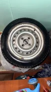 Hankook Optimo K715. ������, 2021 ���, �/�, ����� 15 % ����