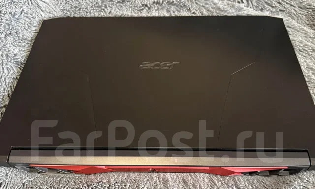 Acer Nitro 5 AN517-41. 17.3", 3,3����, ��� 8 ��, ���� 500���, WiFi: 1, Bluetooth: 1, ����������� �� 6��. ����