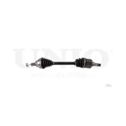 ������ � ����� �������� ����� Ford Focus II 04-, Focus C-Max 03-, C-Max 07- (����) UNIO CVJ10004 CVJ10004 ����