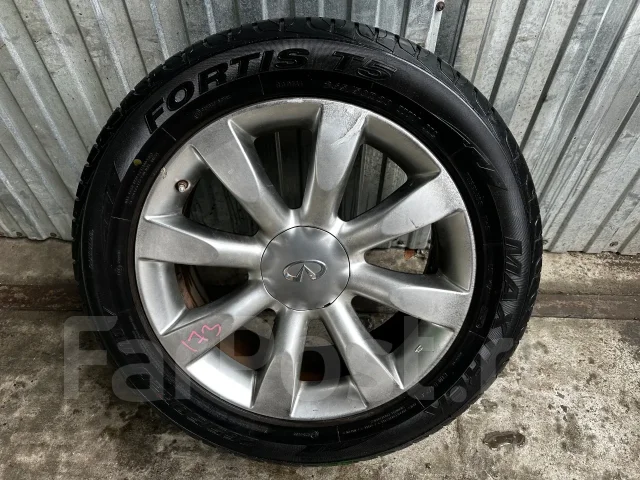 Maxtrek Fortis T5. ������, 2021 ���, �/�, ����� 5 % ����