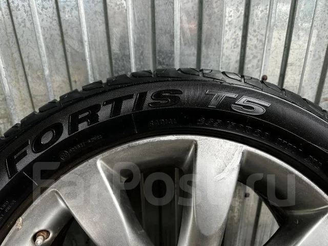 Maxtrek Fortis T5. ������, 2021 ���, �/�, ����� 5 % ����