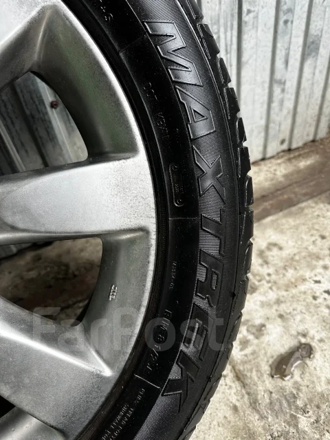 Maxtrek Fortis T5. ������, 2021 ���, �/�, ����� 5 % ����