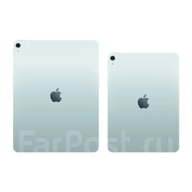 Apple iPad Air. 13 ������, ������ 1 ��. ��� ����� �� ������� ����