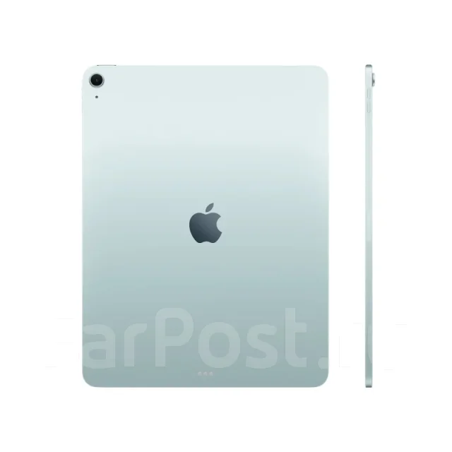 Apple iPad Air. 13 ������, ������ 1 ��. ��� ����� �� ������� ����