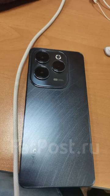 Infinix HOT 40 Pro. �/�, 256 ��, ����� ����