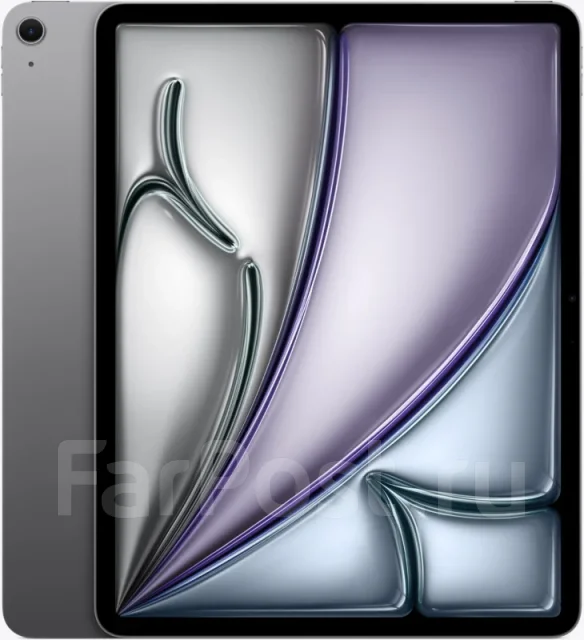 Apple iPad Air. 13 ������, ������ 1 ��. ��� ����� �� ������� ����