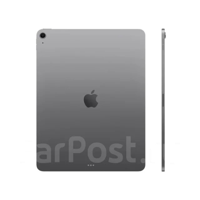 Apple iPad Air. 13 ������, ������ 1 ��. ��� ����� �� ������� ����