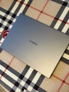Honor MagicBook X 16. 16", 2����, ��� 8 ��, ���� 477���, WiFi: 1, Bluetooth: 1, ����������� �� 9��. ����