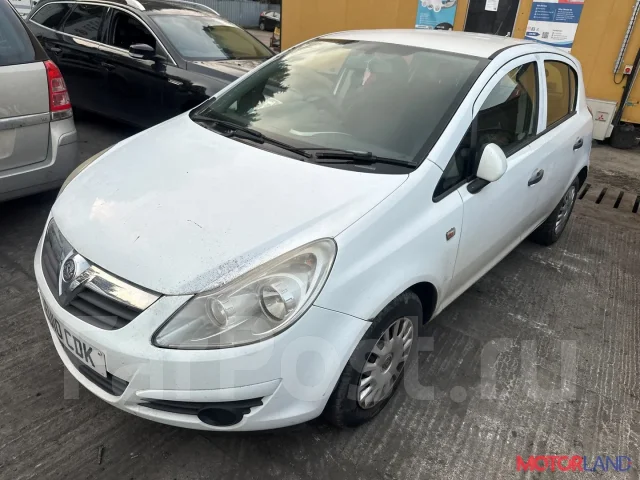 ��������� Opel Corsa D 2006-2014 11733178 13222936 ����