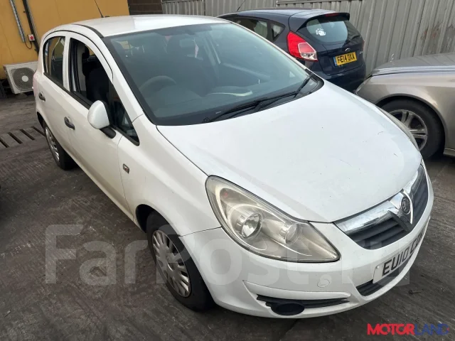 ��������� Opel Corsa D 2006-2014 11733178 13222936 ����