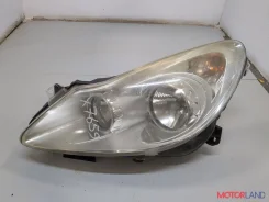 ���� (��������) Opel Corsa D 2006-2014 21004224, ����� 1216191 ����