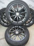 Kreutzer Series. 7.5x18", 5x114.3, ET50, �� 73���. ����