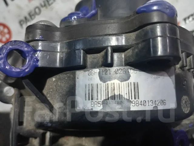����� AUDI A4, CDHB, 8K2 06H121026CC ����