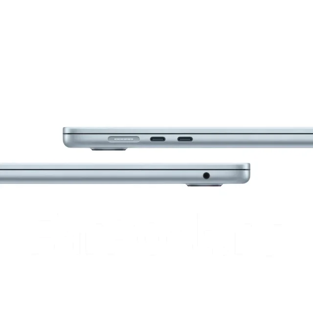 Apple MacBook Air 15 2026. 15", ��� 16 ��, ���� 1 024���, WiFi: 1, Bluetooth: 1. ��� ����� �� ������� ����