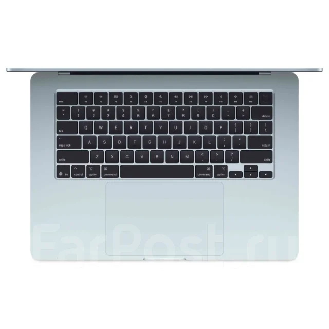 Apple MacBook Air 15 2026. 15", ��� 16 ��, ���� 1 024���, WiFi: 1, Bluetooth: 1. ��� ����� �� ������� ����