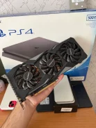 GeForce GTX 1660 SUPER ����