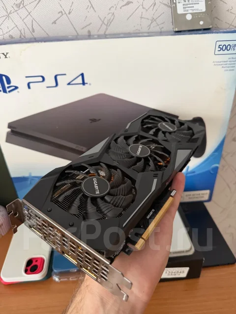 GeForce GTX 1660 SUPER ����