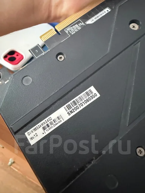 GeForce GTX 1660 SUPER ����
