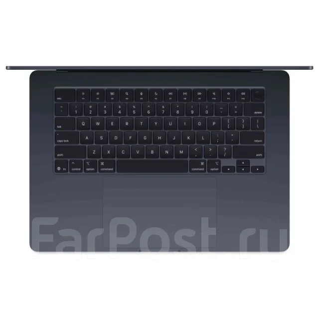 Apple MacBook Air 13 2026. 13.6", ��� 16 ��, ���� 1 024���, WiFi: 1, Bluetooth: 1. ��� ����� �� ������� ����