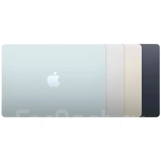 Apple MacBook Air 13 2026. 13.6", ��� 16 ��, ���� 1 024���, WiFi: 1, Bluetooth: 1. ��� ����� �� ������� ����