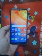Huawei Y7 2019. �/�, 64 ��, �����, 3G, 4G LTE ����
