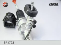 ����� ������� Chevrolet AVEO [178Fenoxsr17231] SR17231 ����