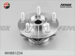 ������� �������� Mitsubishi Galant (EA) (1997-2003) 5 ������ [178Fenoxwhb81234] WHB81234 ����