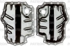 ������ �������� ��������� Skoda Octavia (A7) (2013) [178Patronpoc132] POC132 ����