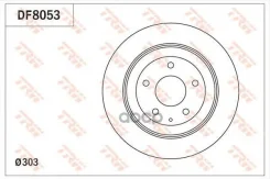 ���� ��������� ������ Mazda CX 5 (2012) [178Trwdf8053] DF8053 ����