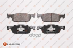 ������� ��������� �������� �������� Renault Logan II (2014)/CLIO IV (2012) [178Eurorepar1639377680] 1639377680 ����