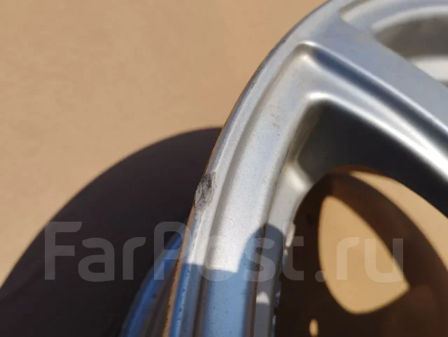 Weds Treffer. 6.5x16", 5x114.3, ET40, �� 73���. ����