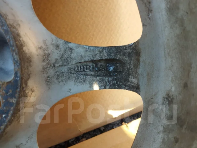 Weds Treffer. 6.5x16", 5x114.3, ET40, �� 73���. ����