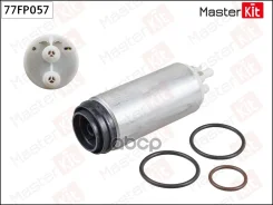 ����� ��������� ������������� VW Touareg (2002) ������� [178Masterkit77FP057] 77FP057 ����