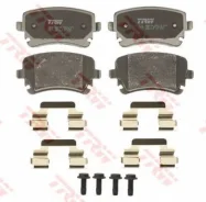 ������� ��������� ������ �������� �������� AUDI A4 03/ A6 02/ A8 03 ��� ������� [178Trwgdb1516] GDB1516 ����