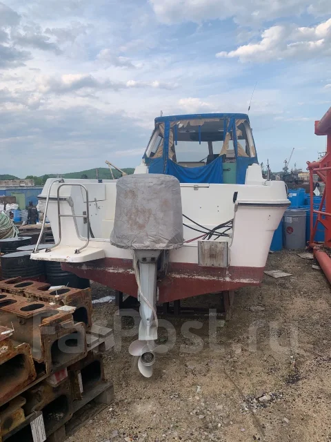 Yamaha FR-25. 1987 ���, ����� 8��., ��������� ���������, 150��.�., ������ ����