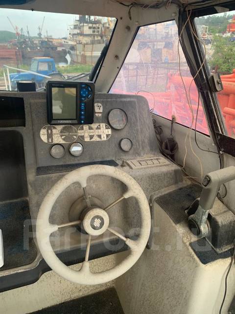 Yamaha FR-25. 1987 ���, ����� 8��., ��������� ���������, 150��.�., ������ ����