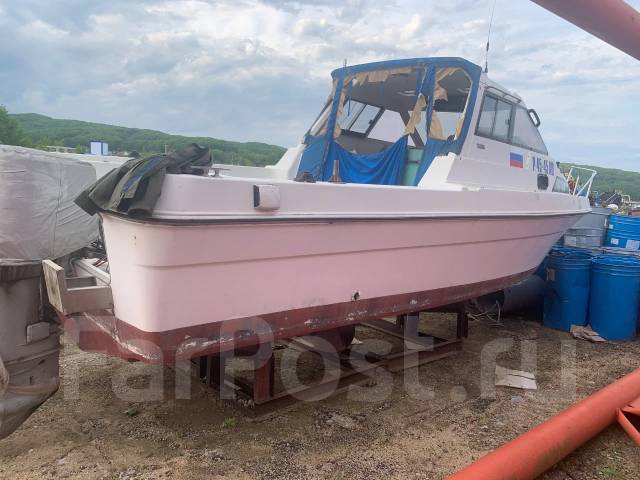 Yamaha FR-25. 1987 ���, ����� 8��., ��������� ���������, 150��.�., ������ ����