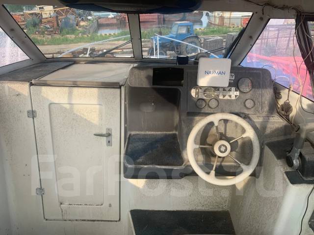 Yamaha FR-25. 1987 ���, ����� 8��., ��������� ���������, 150��.�., ������ ����