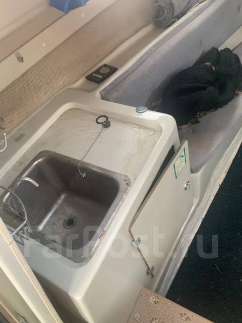 Yamaha FR-25. 1987 ���, ����� 8��., ��������� ���������, 150��.�., ������ ����