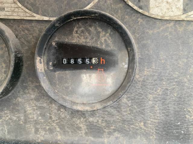 Yamaha FR-25. 1987 ���, ����� 8��., ��������� ���������, 150��.�., ������ ����