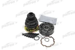 ���� ���������� �������� AUDI 100/80/A4/A6 [178Patronpcv3012] PCV3012 ����