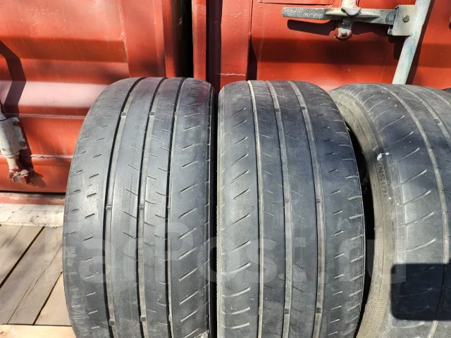 Bridgestone Turanza T002. ������, 2021 ���, �/�, ����� 20 % ����