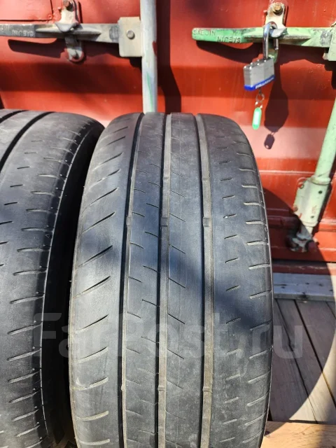 Bridgestone Turanza T002. ������, 2021 ���, �/�, ����� 20 % ����