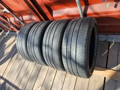 Bridgestone Turanza T002. ������, 2021 ���, �/�, ����� 20 % ����
