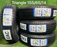 Triangle ReliaX Touring TE307. ������, 2025 ���, ����� ����