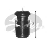 ��������� VW GOLF, BORA/Skoda Fabia [178Gatesth14787G1] TH14787G1 ����