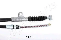 ���� ����������� ������� ����� Nissan Primera P10/W10 1.6/2.0 ���������� ������� [178Japanpartsbc145L] BC145L ����