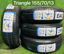 Triangle ReliaX Touring TE307. ������, 2025 ���, ����� ����