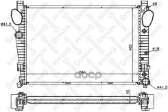 �������� ������� ����������! MB W220 4.3/5.0/5.5 99-06 [178Stellox1025426SX] 1025426SX ����
