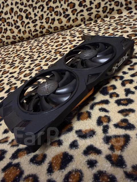 Radeon RX 470 ����